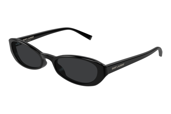 Okulary przeciwsłoneczne Saint Laurent SL 871 SUE 001