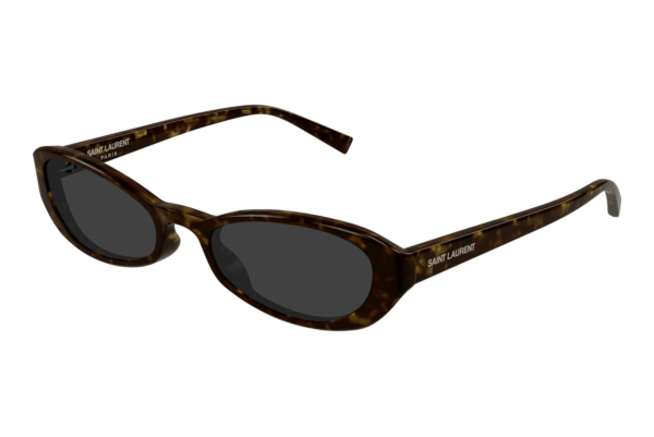 Okulary przeciwsłoneczne Saint Laurent SL 871 SUE 003