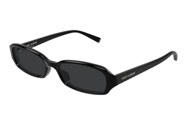 Okulary przeciwsłoneczne Saint Laurent SL 872 ERIN 001