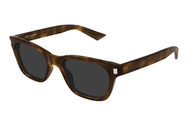 Okulary przeciwsłoneczne Saint Laurent SL 874 003