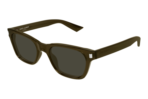 Okulary przeciwsłoneczne Saint Laurent SL 874 004