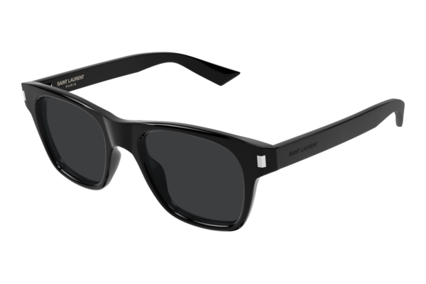 Okulary przeciwsłoneczne Saint Laurent SL 875 001
