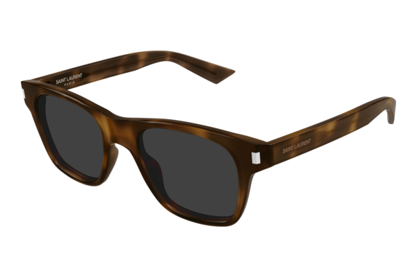 Okulary przeciwsłoneczne Saint Laurent SL 875 003