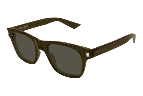 Okulary przeciwsłoneczne Saint Laurent SL 875 004