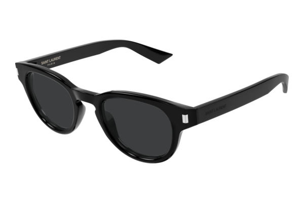 Okulary przeciwsłoneczne Saint Laurent SL 876 001