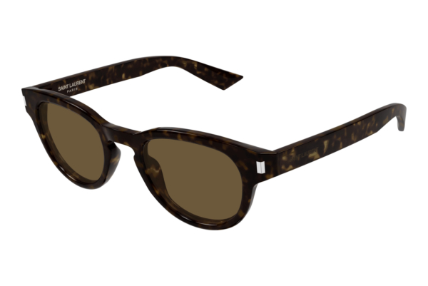Okulary przeciwsłoneczne Saint Laurent SL 876 006