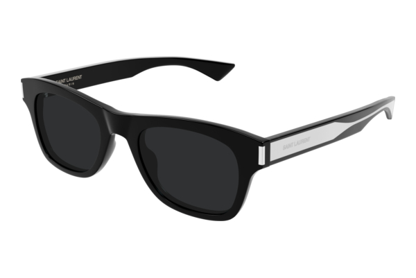 Okulary przeciwsłoneczne Saint Laurent SL 877 001