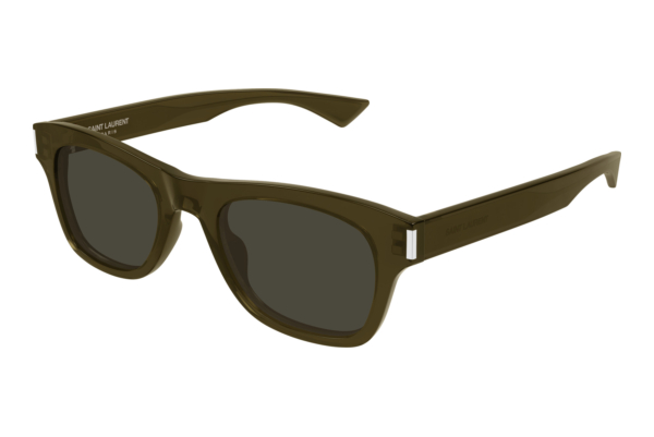 Okulary przeciwsłoneczne Saint Laurent SL 877 004