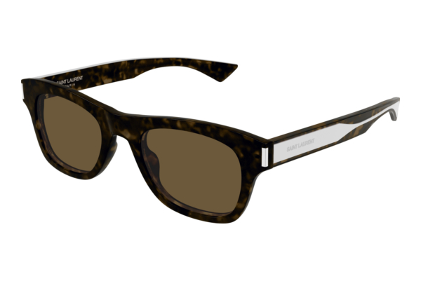 Okulary przeciwsłoneczne Saint Laurent SL 877 006