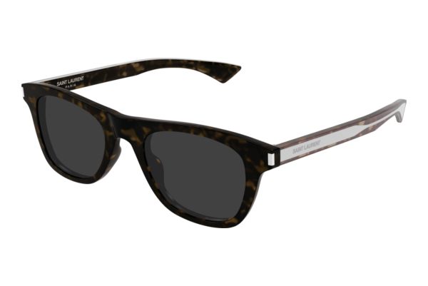 Okulary przeciwsłoneczne Saint Laurent SL 879 002