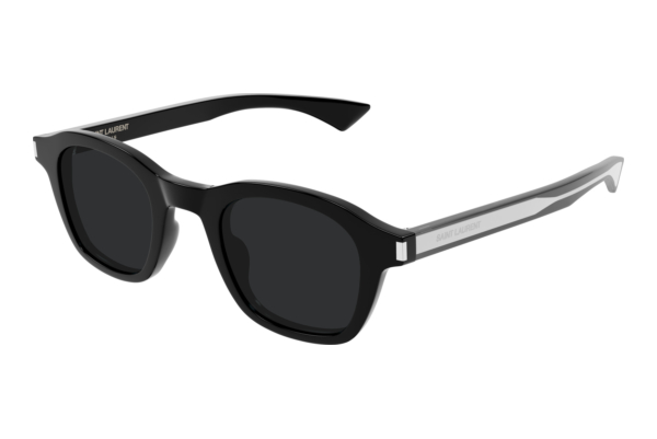 Okulary przeciwsłoneczne Saint Laurent SL 880 001