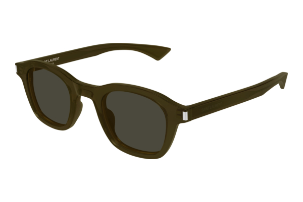 Okulary przeciwsłoneczne Saint Laurent SL 880 004