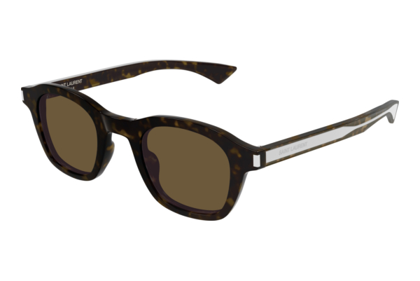 Okulary przeciwsłoneczne Saint Laurent SL 880 006