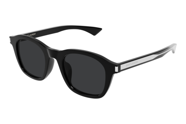 Okulary przeciwsłoneczne Saint Laurent SL 880/K 001