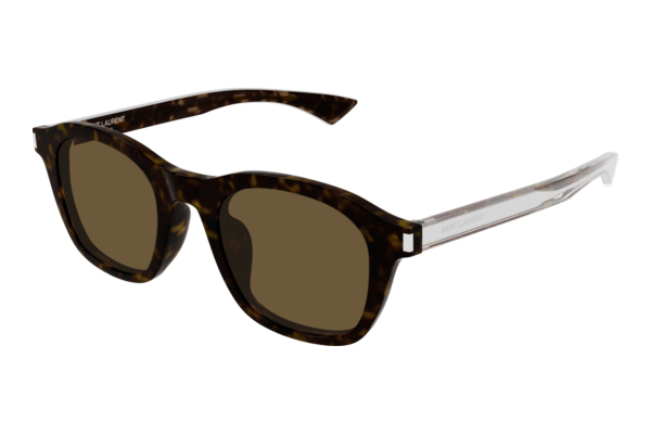 Okulary przeciwsłoneczne Saint Laurent SL 880/K 006