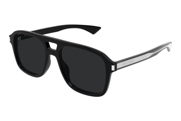 Okulary przeciwsłoneczne Saint Laurent SL 881 001