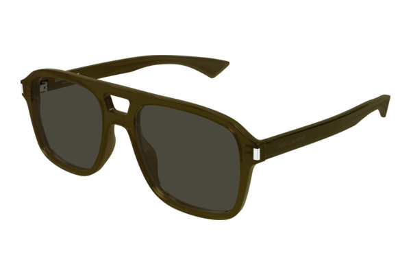 Okulary przeciwsłoneczne Saint Laurent SL 881 004
