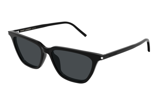 Okulary przeciwsłoneczne Saint Laurent SL 889 SULPICE THIN 001