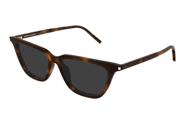 Okulary przeciwsłoneczne Saint Laurent SL 889 SULPICE THIN 003