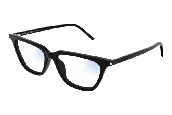 Okulary przeciwsłoneczne Saint Laurent SL 889 SULPICE THIN 006