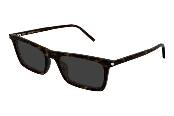Okulary przeciwsłoneczne Saint Laurent SL 890 BETTY THIN 002