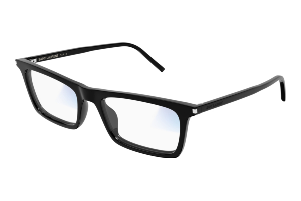 Okulary przeciwsłoneczne Saint Laurent SL 890 BETTY THIN 006