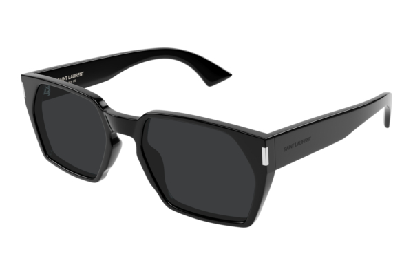 Okulary przeciwsłoneczne Saint Laurent SL 894 001