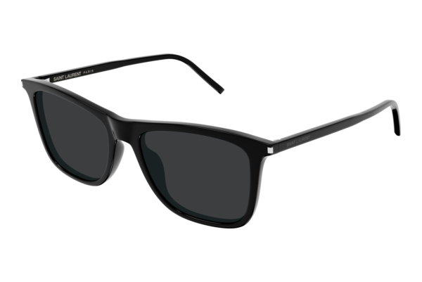 Okulary przeciwsłoneczne Saint Laurent SL 895 001