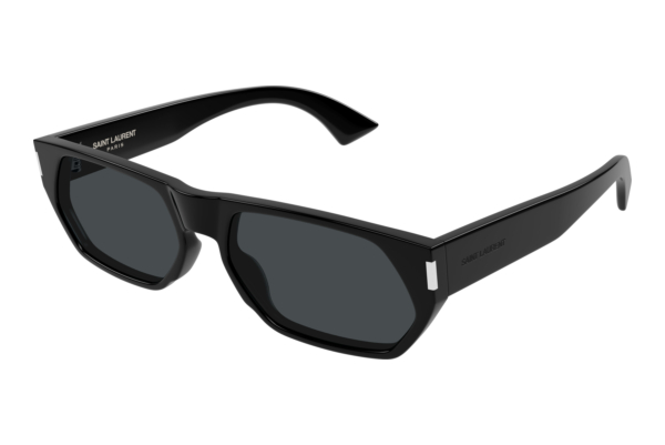 Okulary przeciwsłoneczne Saint Laurent SL 898 001