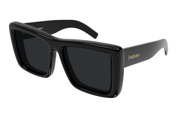 Okulary przeciwsłoneczne Saint Laurent SL 900 HOWL 001