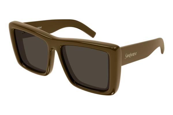 Okulary przeciwsłoneczne Saint Laurent SL 900 HOWL 006