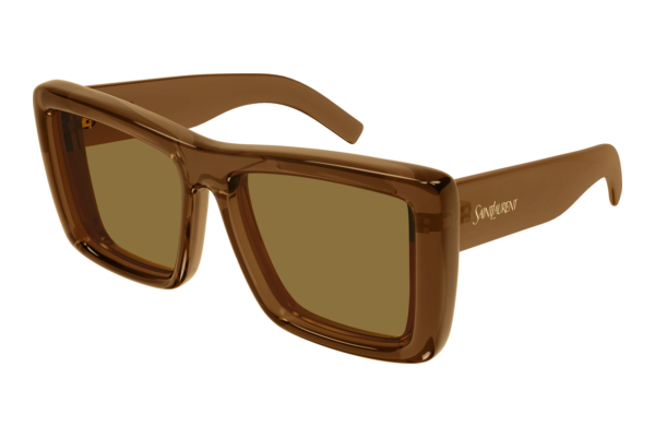 Okulary przeciwsłoneczne Saint Laurent SL 900 HOWL 007