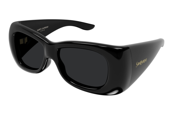 Okulary przeciwsłoneczne Saint Laurent SL 901 HOWL 001