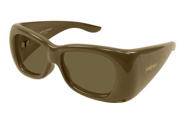 Okulary przeciwsłoneczne Saint Laurent SL 901 HOWL 009