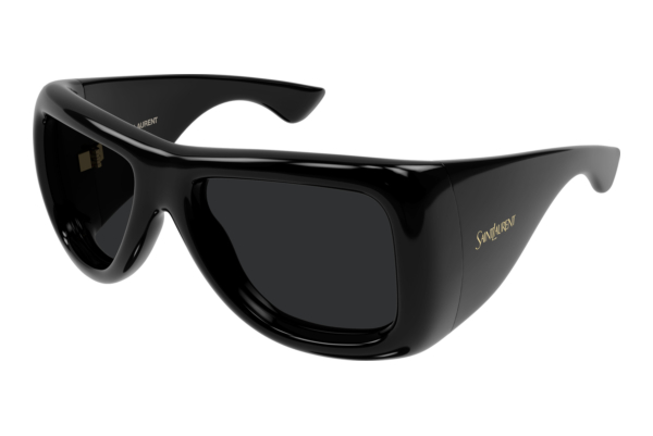 Okulary przeciwsłoneczne Saint Laurent SL 902 HOWL 001