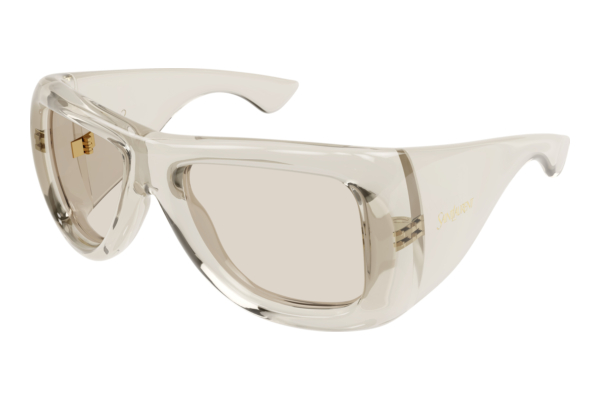 Okulary przeciwsłoneczne Saint Laurent SL 902 HOWL 002