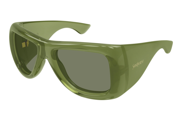 Okulary przeciwsłoneczne Saint Laurent SL 902 HOWL 010