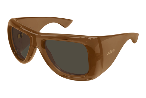 Okulary przeciwsłoneczne Saint Laurent SL 902 HOWL 017