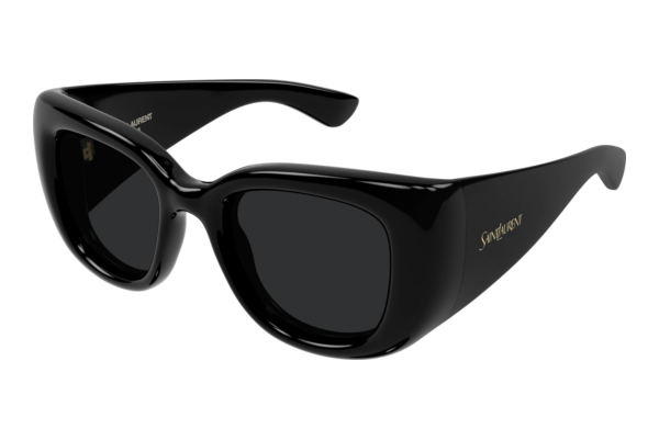 Okulary przeciwsłoneczne Saint Laurent SL 903 HOWL 001