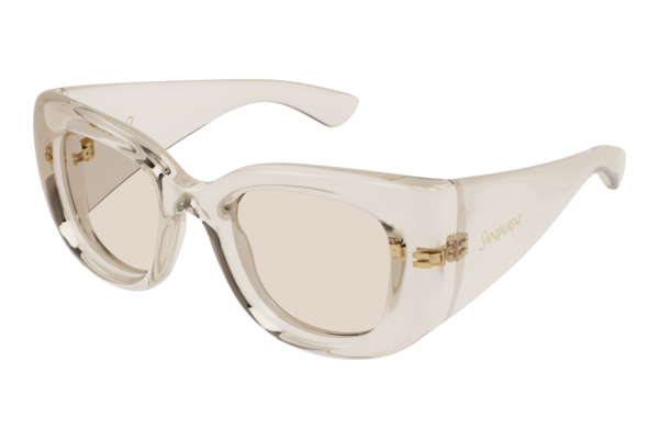 Okulary przeciwsłoneczne Saint Laurent SL 903 HOWL 002