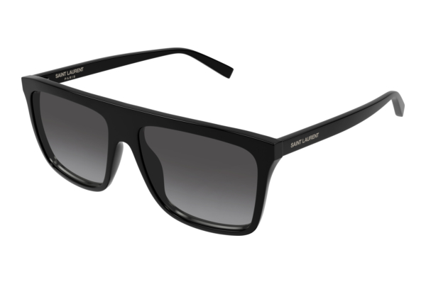Okulary przeciwsłoneczne Saint Laurent SL 904 001