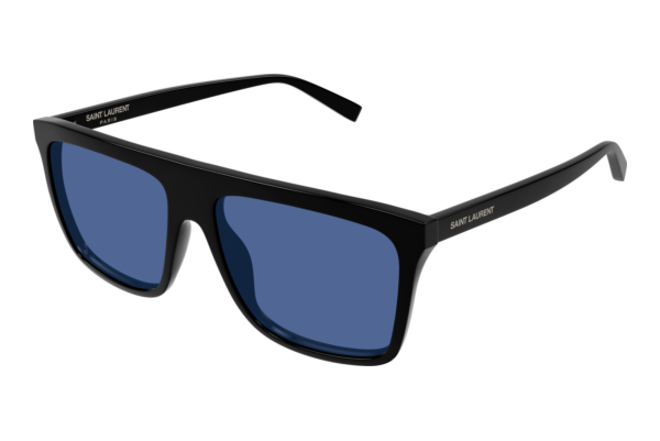 Okulary przeciwsłoneczne Saint Laurent SL 904 002