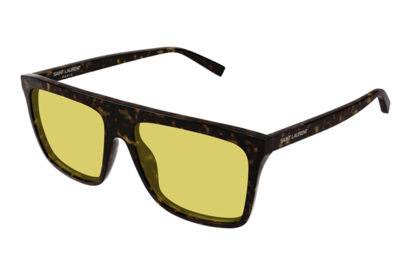 Okulary przeciwsłoneczne Saint Laurent SL 904 003