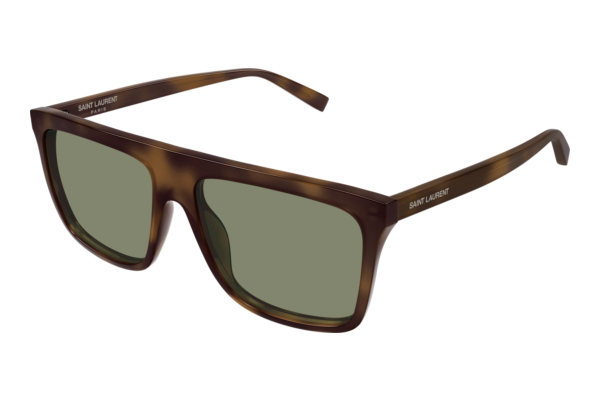 Okulary przeciwsłoneczne Saint Laurent SL 904 004
