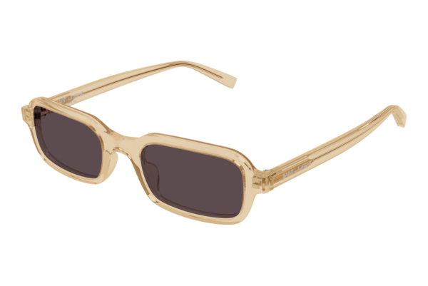 Okulary przeciwsłoneczne Saint Laurent SL 908 004