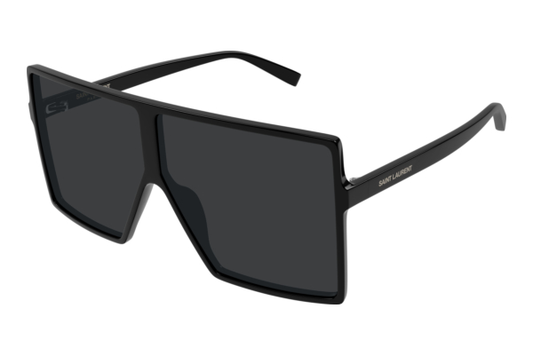 Okulary przeciwsłoneczne Saint Laurent SL 909 BETTY S 001
