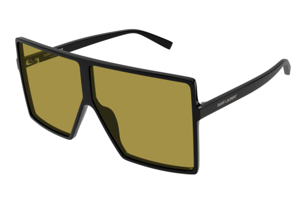 Okulary przeciwsłoneczne Saint Laurent SL 909 BETTY S 002