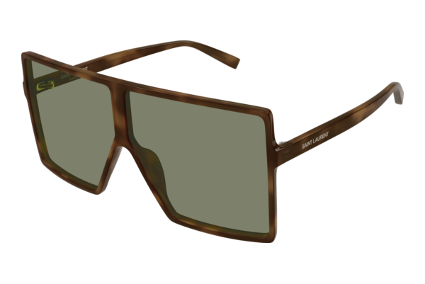 Okulary przeciwsłoneczne Saint Laurent SL 909 BETTY S 003