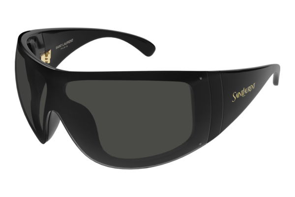 Okulary przeciwsłoneczne Saint Laurent SL 914 001