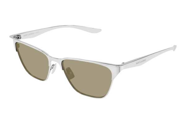 Okulary przeciwsłoneczne Saint Laurent SL 920 002
